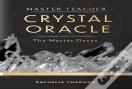 Master Teacher Crystal Oracle