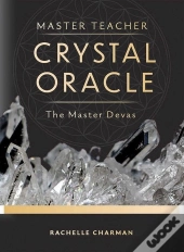 Master Teacher Crystal Oracle