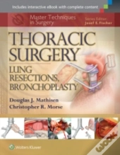 Master Tech Surg Thoracic Surgery