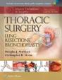 Master Tech Surg Thoracic Surgery - Preview