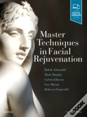 Capa do artigo Master Techniques In Facial Rejuvenation