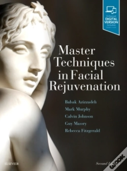 Capa do artigo Master Techniques In Facial Rejuvenation