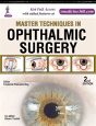 Master Techniques In Ophthalmic Surgery - Preview