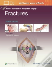 Capa do artigo Master Techniques In Orthopaedic Surgery: Fractures
