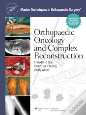Capa do artigo Master Techniques In Orthopaedic Surgery: Orthopaedic Oncology And Complex Reconstruction