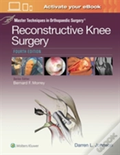 Capa do artigo Master Techniques In Orthopaedic Surgery: Reconstructive Knee Surgery
