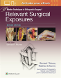 Master Techniques In Orthopaedic Surgery: Relevant Surgical Exposures - Preview