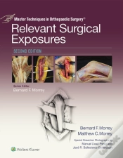 Capa do artigo Master Techniques In Orthopaedic Surgery: Relevant Surgical Exposures