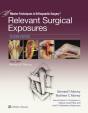 Master Techniques In Orthopaedic Surgery: Relevant Surgical Exposures - Preview