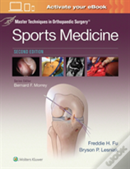 Master Techniques In Orthopaedic Surgery: Sports Medicine