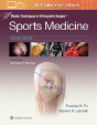 Master Techniques In Orthopaedic Surgery: Sports Medicine - Preview