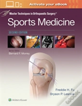 Master Techniques In Orthopaedic Surgery: Sports Medicine