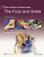 Master Techniques In Orthopaedic Surgery: The Foot And Ankle - Preview