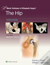 Capa do artigo Master Techniques In Orthopaedic Surgery: The Hip