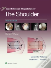 Capa do artigo Master Techniques In Orthopaedic Surgery: The Shoulder