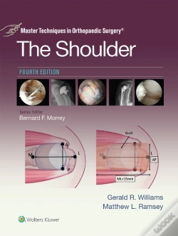 Capa do artigo Master Techniques In Orthopaedic Surgery: The Shoulder