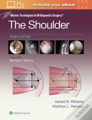 Master Techniques In Orthopaedic Surgery: The Shoulder: Print + Ebook With Multimedia