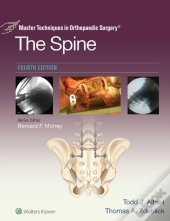 Master Techniques In Orthopaedic Surgery: The Spine