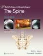 Master Techniques In Orthopaedic Surgery: The Spine - Preview