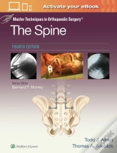 Master Techniques In Orthopaedic Surgery: The Spine