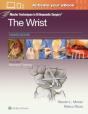 Master Techniques In Orthopaedic Surgery: The Wrist: Print + Ebook With Multimedia - Preview