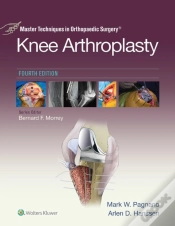 Capa do artigo Master Techniques In Orthopedic Surgery: Knee Arthroplasty