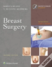 Capa do artigo Master Techniques In Surgery: Breast Surgery