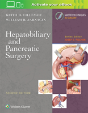 Master Techniques In Surgery: Hepatobiliary And Pancreatic Surgery - Preview