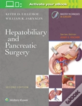 Master Techniques In Surgery: Hepatobiliary And Pancreatic Surgery