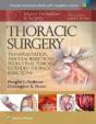 Master Techniques In Surgery: Thoracic Surgery: Transplantation, Tracheal Resections, Mediastinal Tumors, Extended Thoracic Resections - Preview