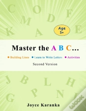 Capa do artigo Master The A B C...  Second Version