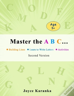 Capa do artigo Master The A B C...  Second Version