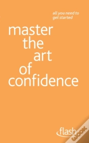 Capa do artigo Master The Art Of Confidence: Flash