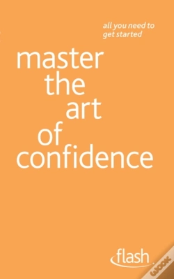 Capa do artigo Master The Art Of Confidence: Flash