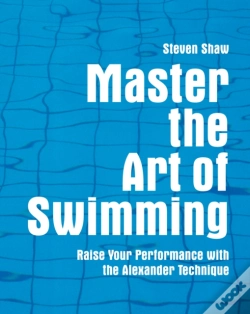 Capa do artigo Master The Art Of Swimming