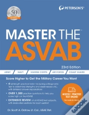 Capa do artigo Master The Asvab