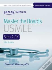 Master The Boards Usmle Step 2 Ck