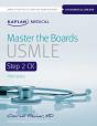 Master The Boards Usmle Step 2 Ck - Preview