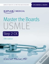 Master The Boards Usmle Step 2 Ck