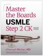 Master The Boards Usmle Step 2 Ck, Eighth Edition (2026) - Preview