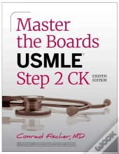 Master The Boards Usmle Step 2 Ck, Eighth Edition (2026)