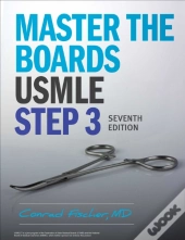 Master The Boards Usmle Step 3 7th Ed.