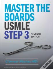 Master The Boards Usmle Step 3 7th Ed.