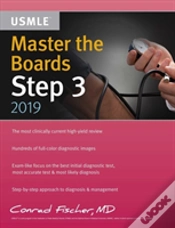Capa do artigo Master The Boards Usmle Step 3