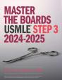 Master The Boards Usmle Step 3, Eighth Edition (2026) - Preview
