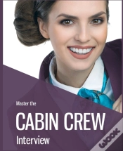Capa do artigo Master The Cabin Crew Interview - Interv