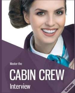 Capa do artigo Master The Cabin Crew Interview - Interv
