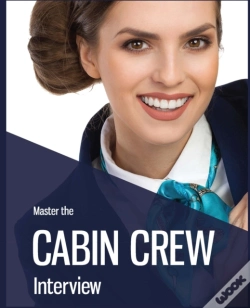 Capa do artigo Master The Cabin Crew Interview - Interview Success
