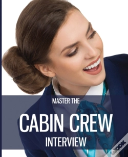 Capa do artigo Master The Cabin Crew Interview