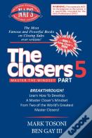 Master The Closers Mindset Breakthrough